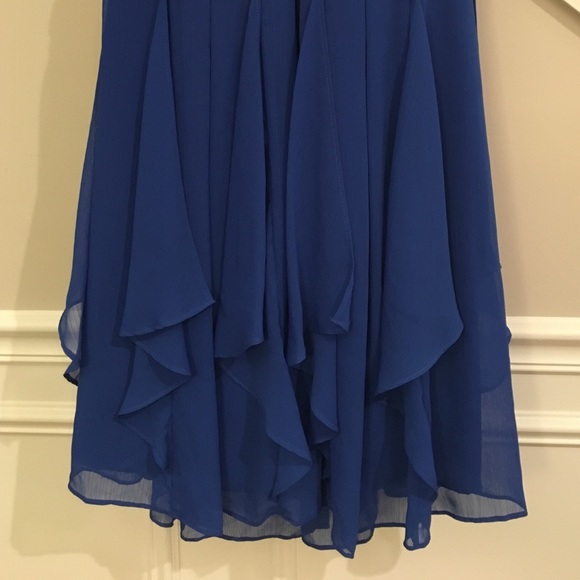 💜 SOLD 💜 Bridesmaid Dress, Davids Bridal - Picture 8 of 8